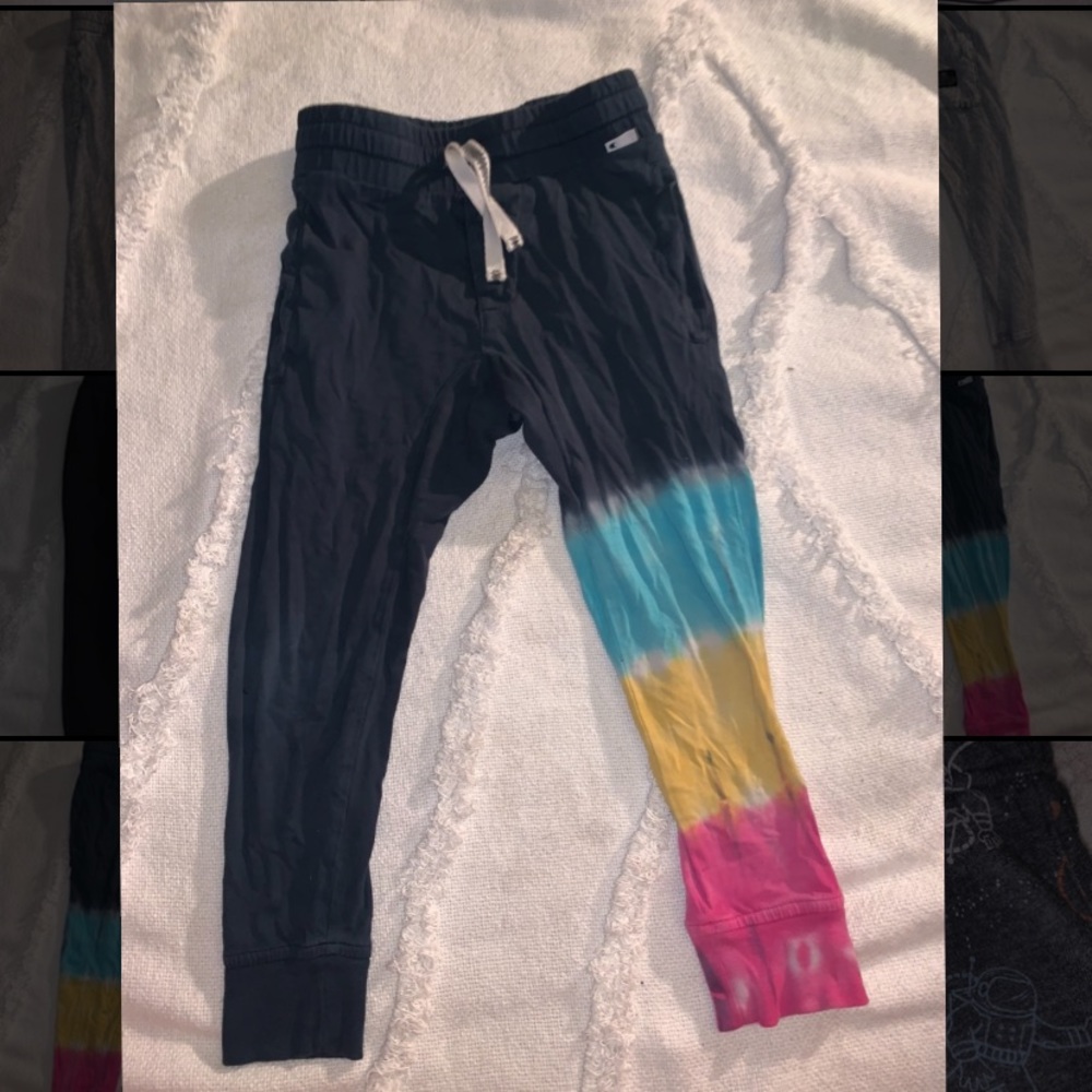 Munster joggers